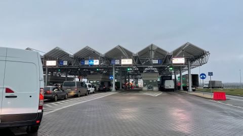 Ілюстрація до публікації «Заступник начальника митного поста Устилуг Волинської митниці Віктор Ковальський збагатився під час війни»