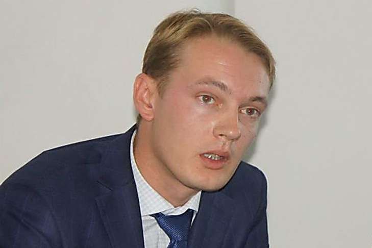 Ілюстрація до публікації «ВАКС надав дозвіл на проведення заочного розслідування стосовно колишнього виконувача обов'язків голови Держгеокадастру Олександр Колотілін, котрого раніше заочно арештували»