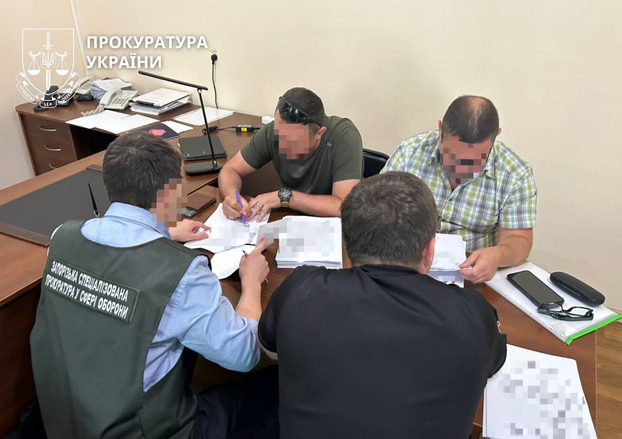 Ілюстрація до публікації «Росіянка, яка спала з підполковником, три роки фіктивно служила в ЗСУ»