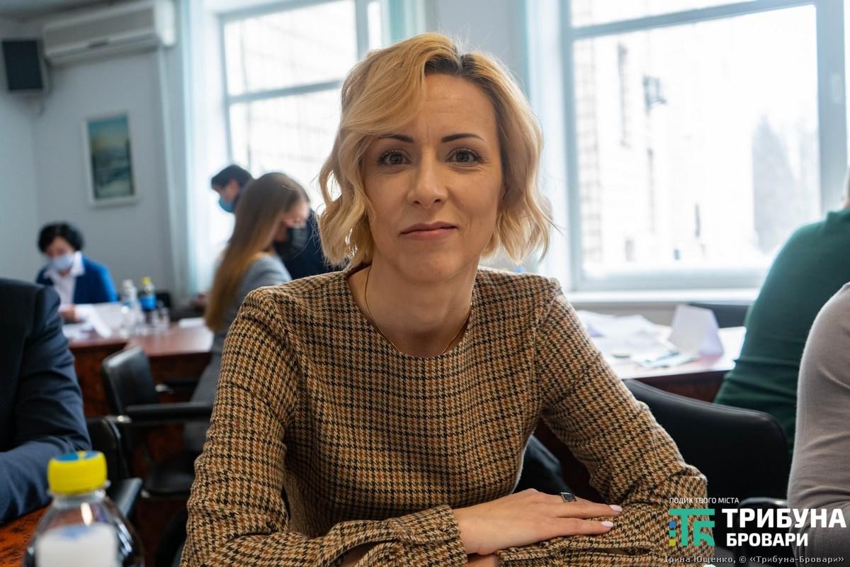 Ілюстрація до публікації «Олена Дудар одночасно очолює земельну комісію Броварської міської ради та входить до наглядової ради ПрАТ «Броварський завод залізобетонних конструкцій».»