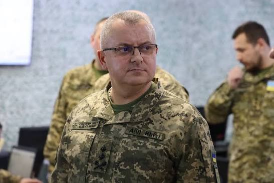 Ілюстрація до публікації «Тимчасовий очільник ДПСУ дуже часто відвідує Львівщину і кажуть, що не просто так»