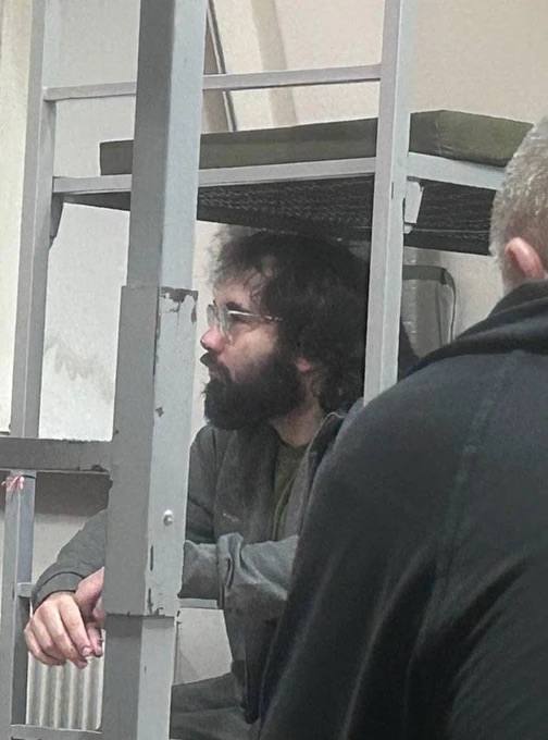 Ілюстрація до публікації «Сина нардепа Шуфрича «бусифікували», але з VIP-умовами»