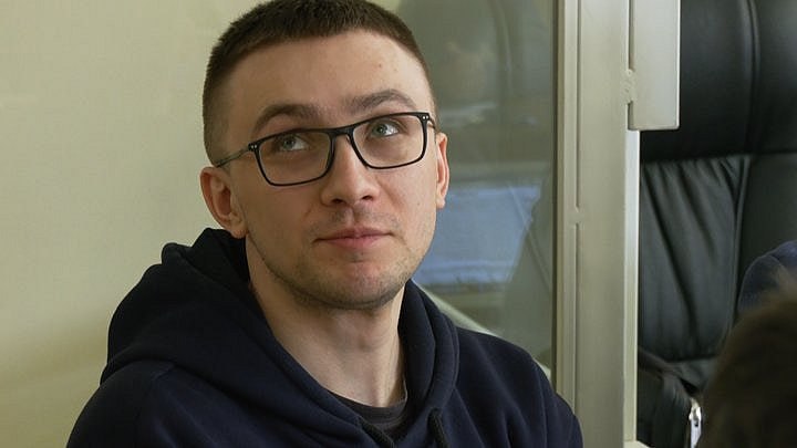 Ілюстрація до публікації «БФ "Спільнота Стерненка" відомого на всю країну вбивці, викрадача людей та "дахувальника наркоточок" Сергія Стерненка потрапила у черговий скандал»