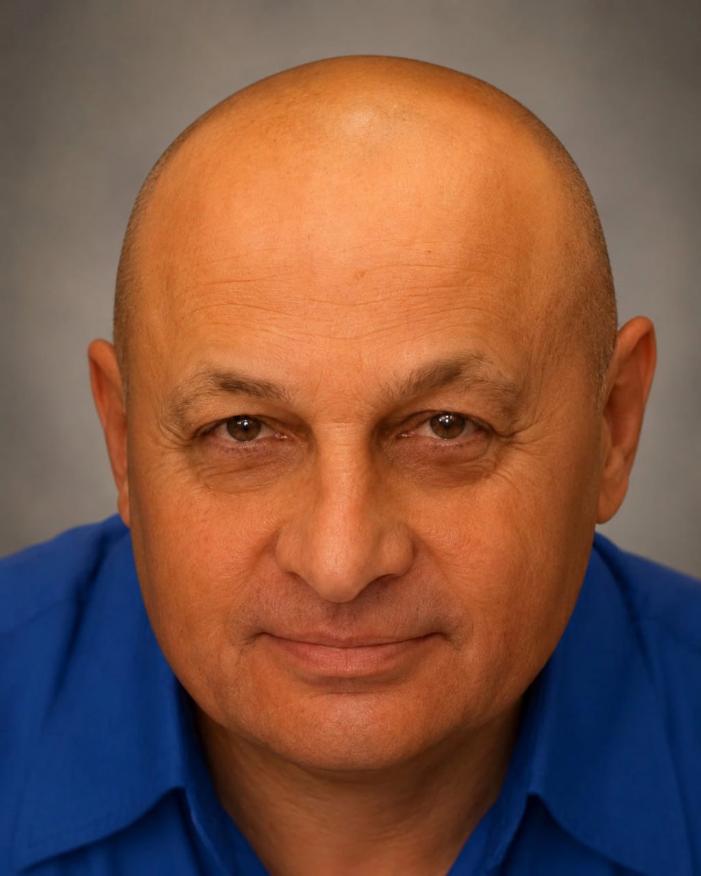 Ілюстрація до публікації «Ексмитник Василь Кононов сьогодні очолює аграрне підприємство, зареєстроване за законодавством Російської Федерації в окупованому Старобільську.»