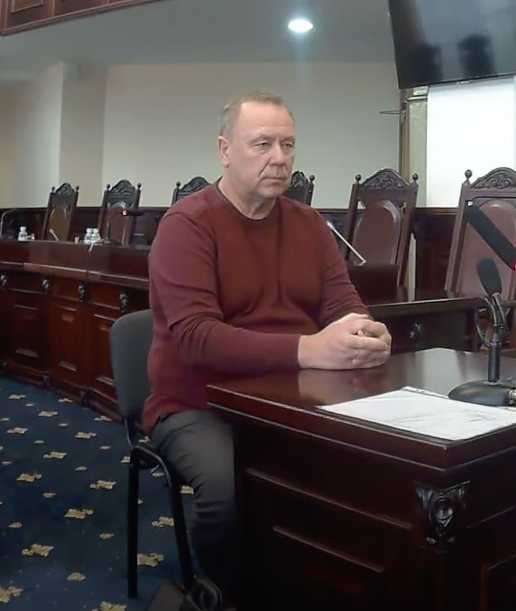 Ілюстрація до публікації «Вища рада правосуддя залишила без змін рішення дисциплінарної палати про притягнення до дисциплінарної відповідальності судді Подільського суду Одеської області Олега Івінського…»