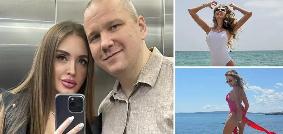Ілюстрація до публікації «Дружина народного депутата Богдана Торохтія ("За майбутнє") Аліна Левченко подарувала своєму чоловіку автомобіль Mercedes-Benz Maybach 2019 р.в.»