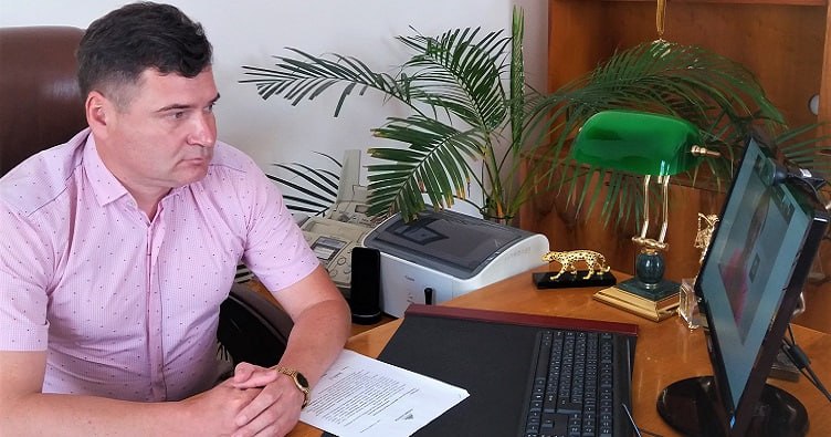 Ілюстрація до публікації «Суддю Юрія Драча з Житомира звільнили після відмови від огляду на сп’яніння»