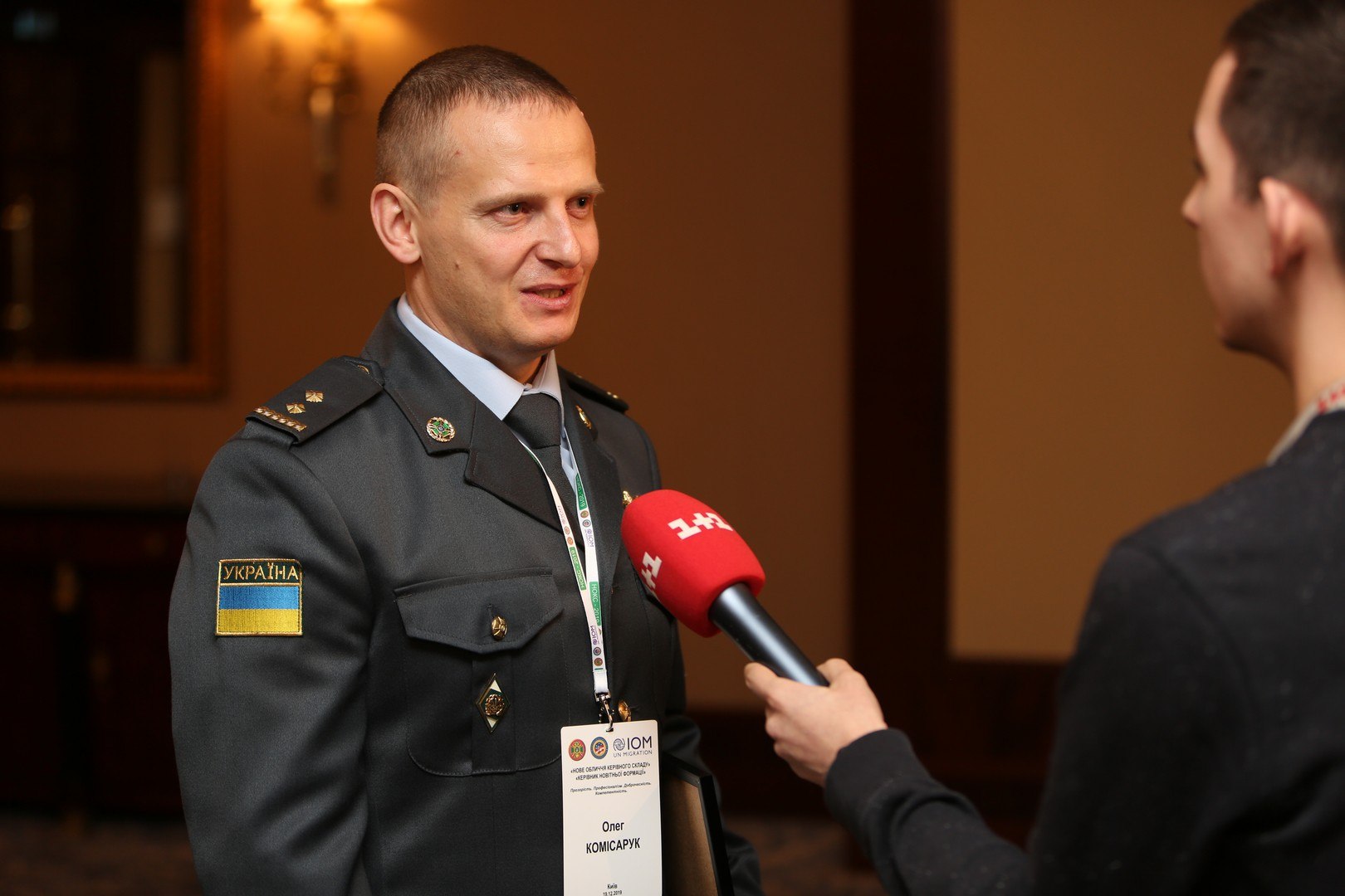 Ілюстрація до публікації «Замість справ обговорював пам'ятник у Херсоні»