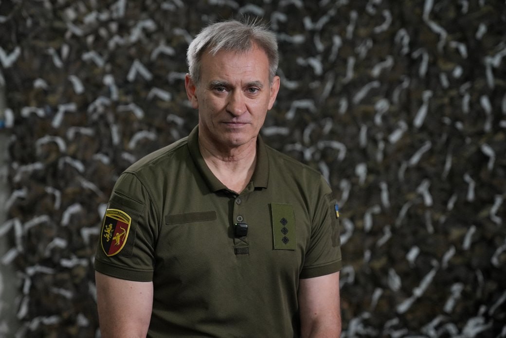 Ілюстрація до публікації «Батько обвинуваченого у вбивстві Ірини Фаріон В'ячеслава Зінченка — Федір Зінченко служить не "в ЗСУ на Сході України", як він розповідає про себе в інтерв'ю. 💬Він знаходиться у…»