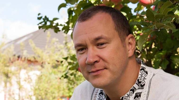 Ілюстрація до публікації «БЕБ у липні проводило обшуки на території металургійного заводу у Броварах, що належить чинному депутату Київради Роману Ярошенку, ексдепутата Андрію Зайцю та бізнесменам…»
