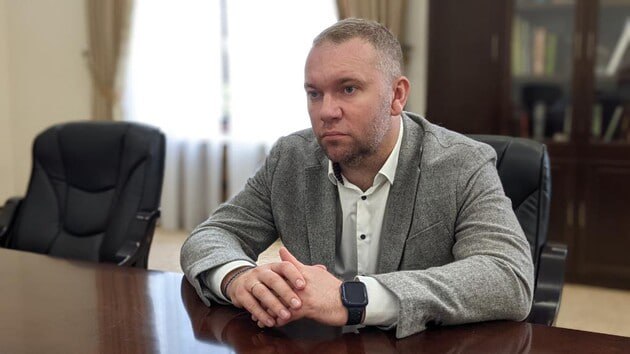 Ілюстрація до публікації «Баньков працював в «Газопостачальна компанія «Нафтогаз України»»
