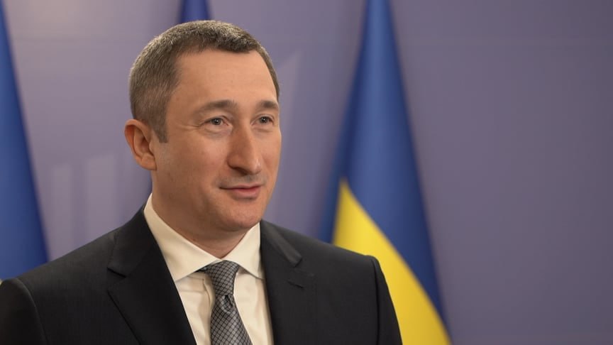 Ілюстрація до публікації «Обшуки у голови Козинської селищної ради Валерія Гартіка»