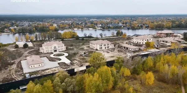 Ілюстрація до публікації «Обшуки у голови Козинської селищної ради Валерія Гартіка»