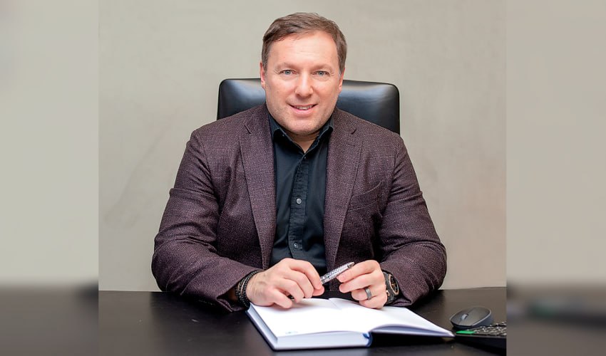 Ілюстрація до публікації «Бізнесмен із російським корінням Важа Джаши заробляє на «сірому» експорті зерна»