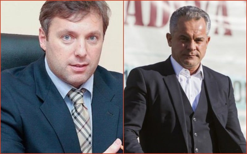 Ілюстрація до публікації «Важа Джаши: зв’язки з Володимиром Плахотнюком і молдовським слідом»