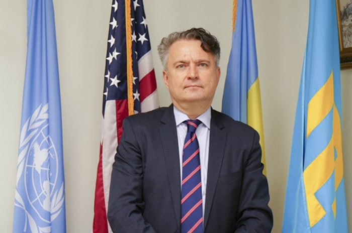 Ілюстрація до публікації «Перший заступник керівника Офісу президента Сергій Кислиця задекларував придбання будинку вартістю 4,1 млн гривень.»