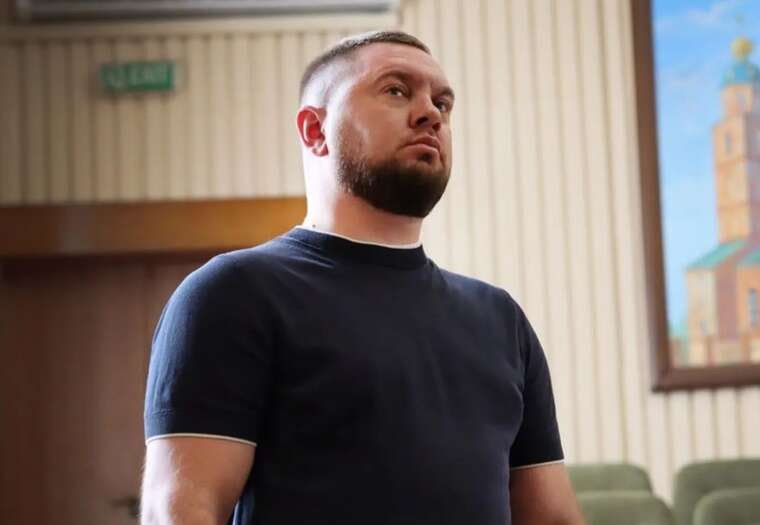 Ілюстрація до публікації «Офіс генпрокурора прочитав наше ранкове повідомлення та надав офіційно інформацію щодо керівника Прилуцького ТЦК та СП на Чернігівщині Артура Воронцова»