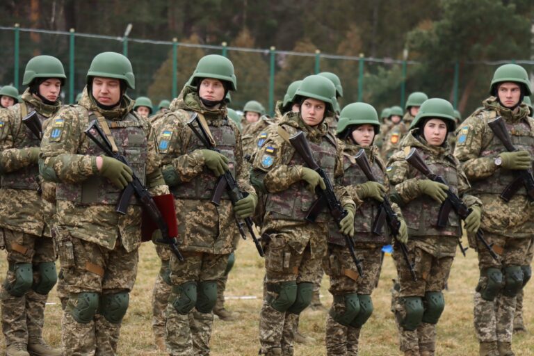 Ілюстрація до публікації «В Національній академії Сухопутних військ у Львові, котру очолює генерал Павло Ткачук, викрили масштабні корупційні порушення»