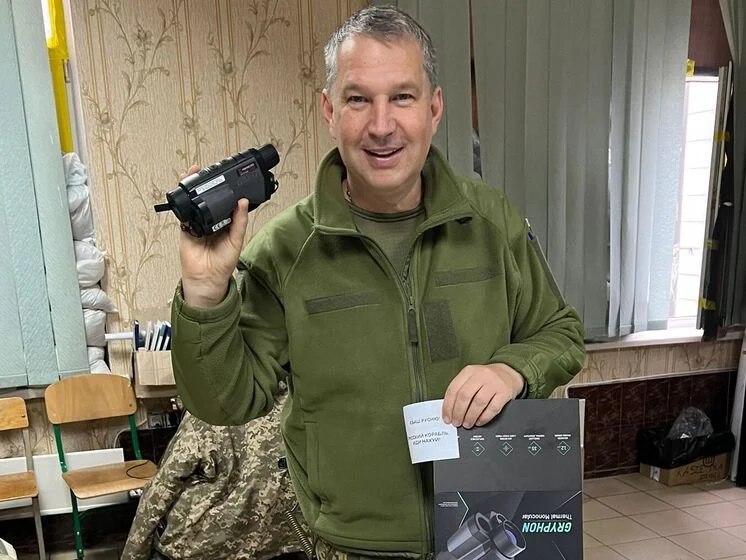 Ілюстрація до публікації «Хочемо звернути увагу на те, що Михайло Федоров відверто бреше в інтерв'ю журналістам "УП" Михайло Федоров в інтерв'ю сказав: 💬 Я думаю, що фундаментальна проблема в тому, що…»