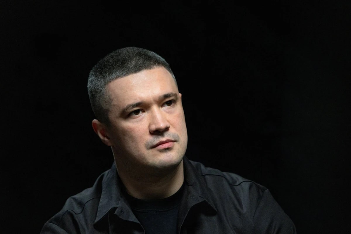 Ілюстрація до публікації «Хочемо звернути увагу на те, що Михайло Федоров відверто бреше в інтерв'ю журналістам "УП" Михайло Федоров в інтерв'ю сказав: 💬 Я думаю, що фундаментальна проблема в тому, що…»