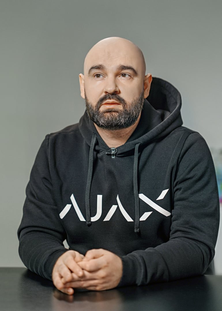 Ілюстрація до публікації «Фірма з пулу бінесмена Конотопського — ТОВ «Секур Інтеграція» за роки участі в державних закупівлях виграло контрактів на понад 850 мільйонів гривень.»
