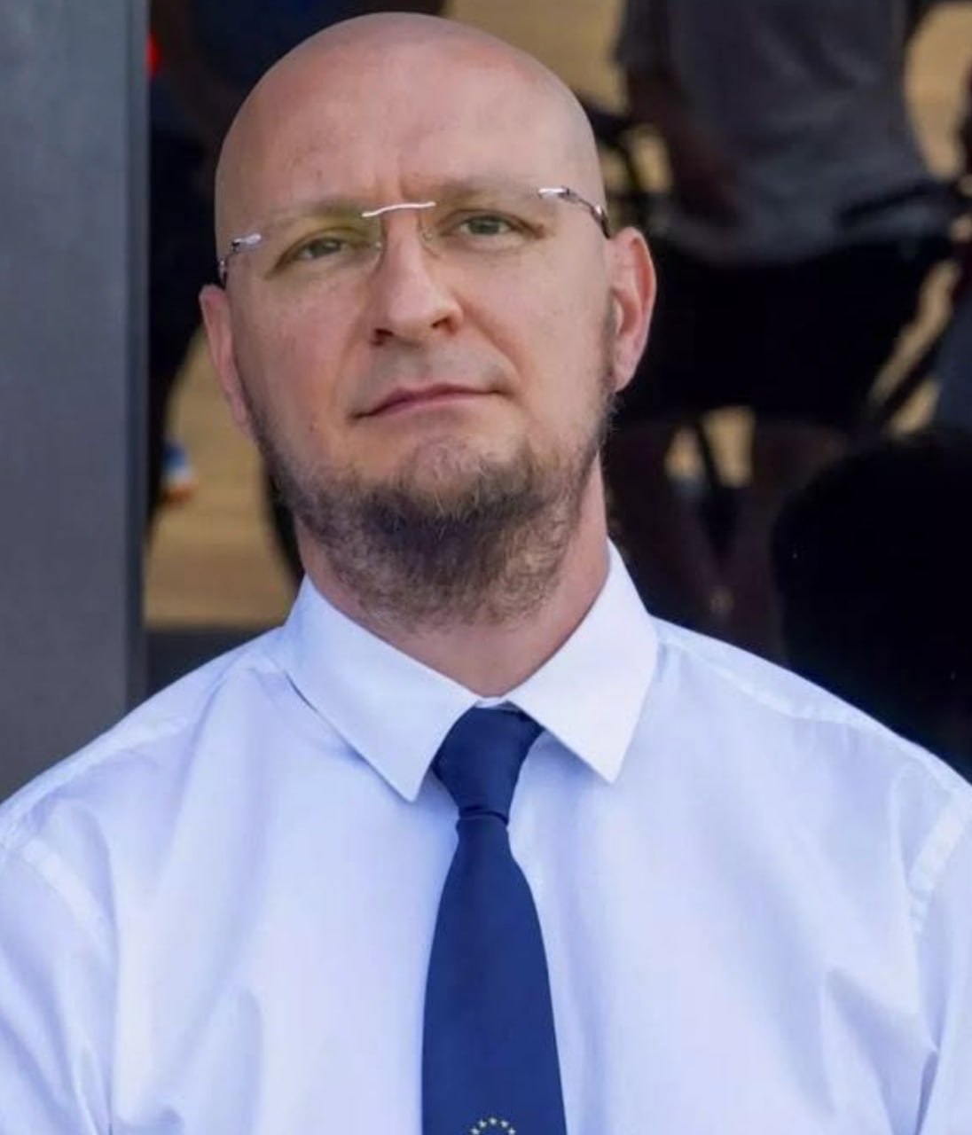 Ілюстрація до публікації «Дружина найбагатшого депутата Миколаївської міськради Миколи Капацини (сина корупціонера-портовика) намагається відсудити у нього половину майна, зокрема й того, що не вказано в…»