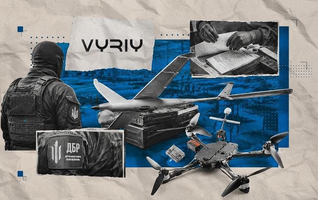 Ілюстрація до публікації «Чому це має значення для справи Vyriy Industries»