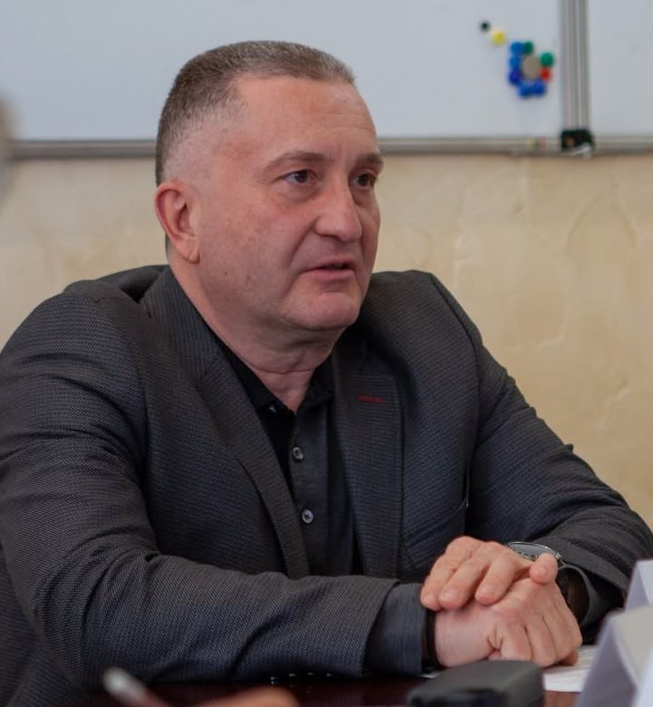 Ілюстрація до публікації «Ігор Паламар — «еколог» від Льовочкіна в ПрАТ «АК «Київводоканал»»