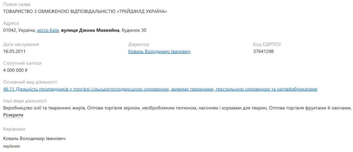 Ілюстрація до публікації «За даними ЗМІ, нардеп Ярослав Железняк працював у російській консалтинговій компанії Kesarev Consulting та помічником проросійського нардепа від Партії регіонів Олексія Плотнікова.»