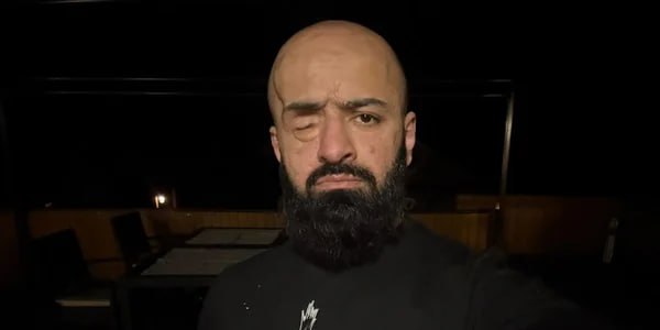 Ілюстрація до публікації «Обвинувачений у пропозиції 200 тис. доларів хабаря співробітникам НАБУ та САП адвокат Олексій Носов виїхав за кордон і не повернувся до України.»