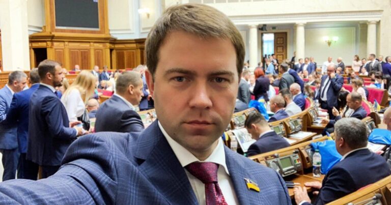 Ілюстрація до публікації «ВЕРХОВНА РАДА ХОЧЕ ЗНИЩИТИ РЕЄСТР КОРУПЦІОНЕРІВ»