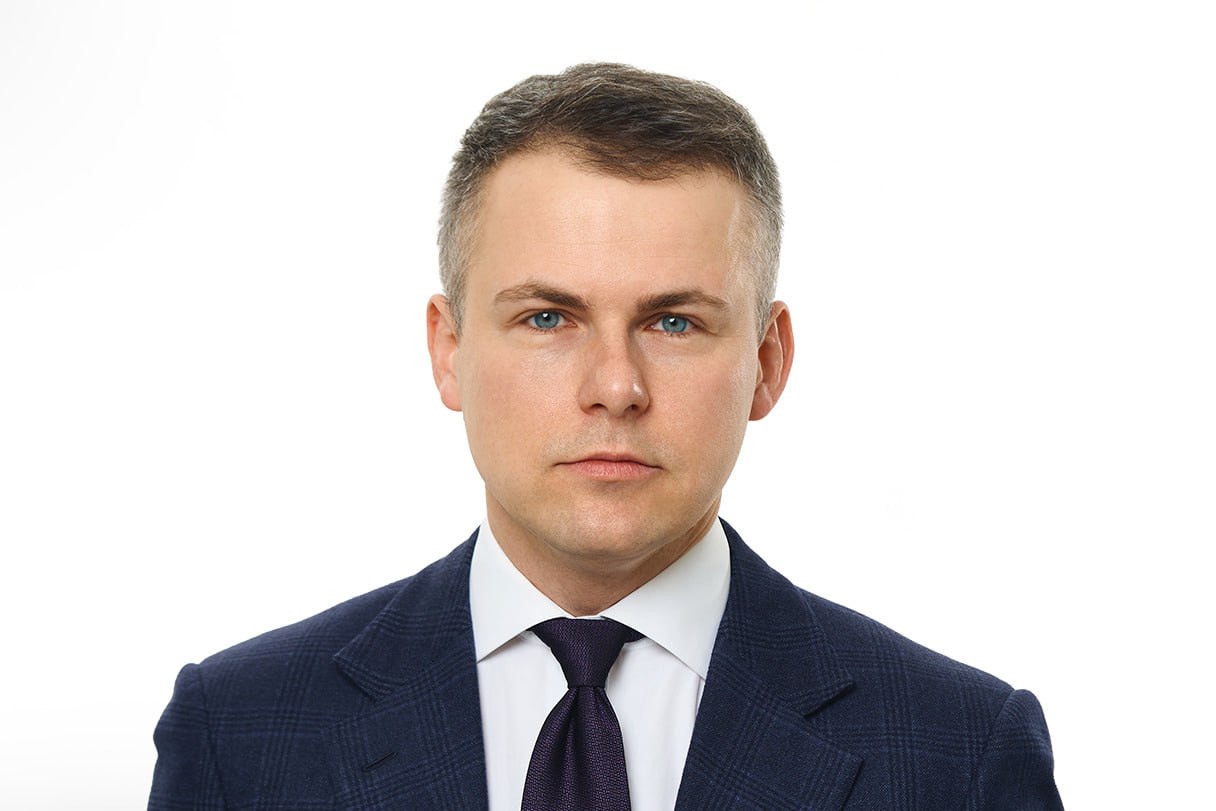 Ілюстрація до публікації «Офіс генпрокурора веде розслідування щодо привласнення посадовцями Мінцифри благодійної допомоги на понад 45 млн доларів, отриманих на рахунки криптобіржи KUNA Під час досудового…»