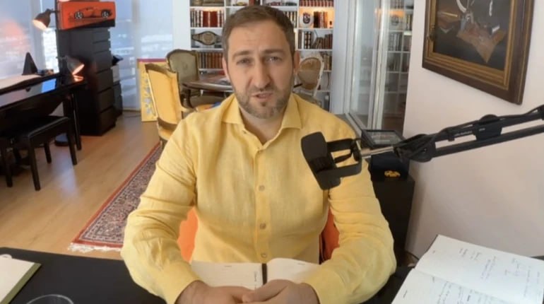 Ілюстрація до публікації «Звертаємо увагу на те, що правоохоронці і раніше мали питання до збору крипти через KUNA нібито на потреби ЗСУ КП № 12022000000000311 було відкрите ще 20 квітня 2022 Головним…»