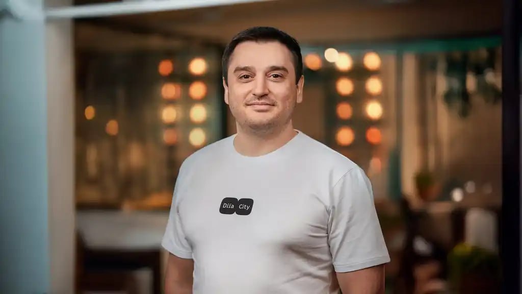 Ілюстрація до публікації «Борняков приховав активи з декларації 🔐Колишній т.в.о. міністра Олександр Борняков, який звільнився та очолив наглядову раду Фонду розвитку інновацій, мав би вже подати…»
