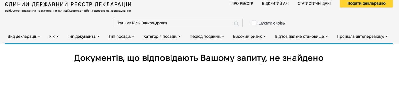 Ілюстрація до публікації «Юрій Ральцев: бригадний генерал чи британська поп-співачка?»