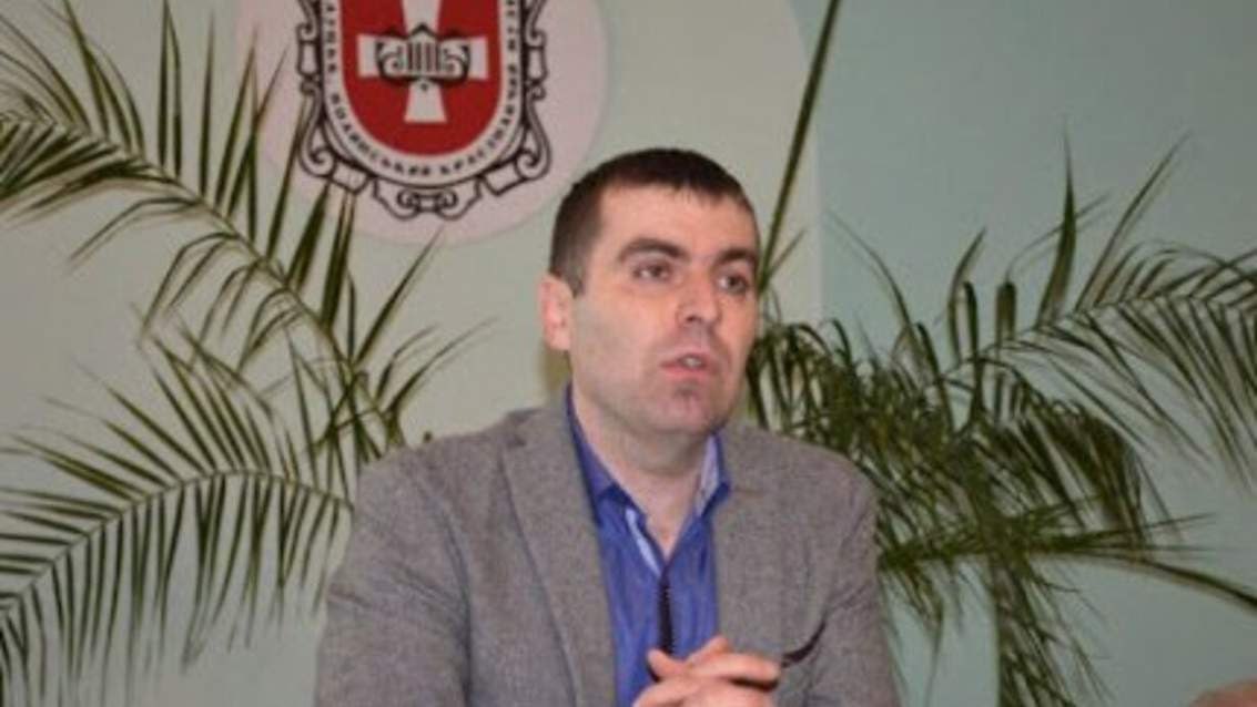 Ілюстрація до публікації «Замість в'язниці за хабар — просто штраф»