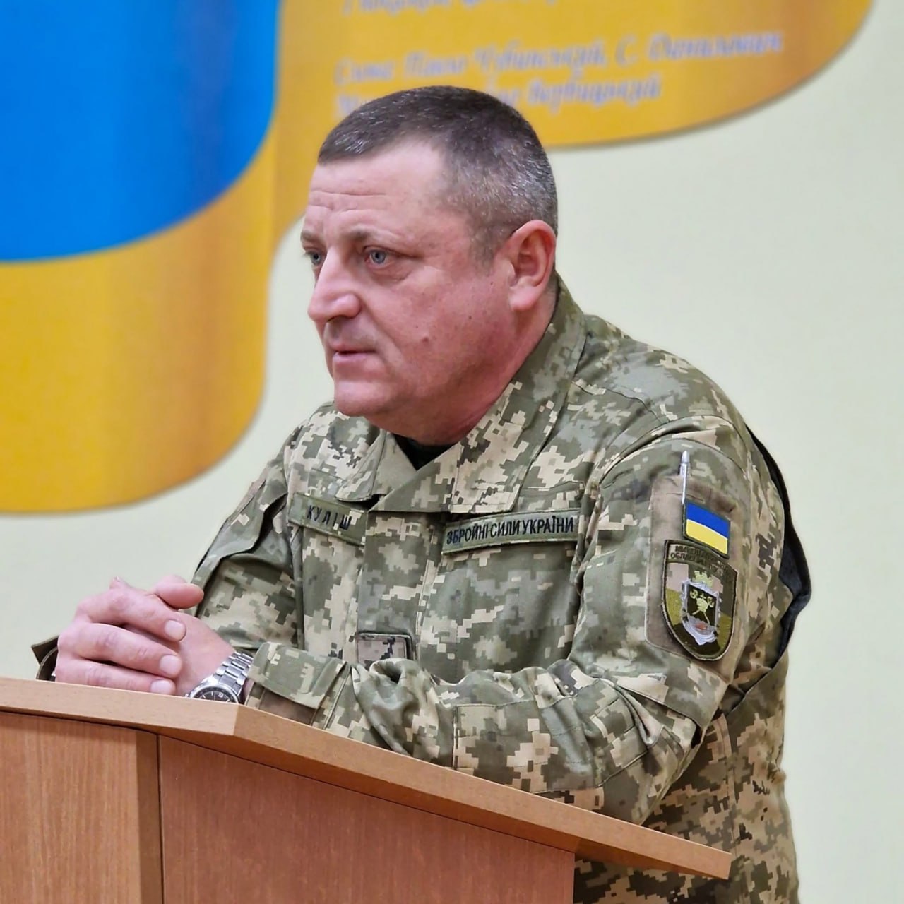 Ілюстрація до публікації «Начальника Миколаївського обласного ТЦК та СП Віталія Куліша затримали на хабарі в 15 тис. доларів»