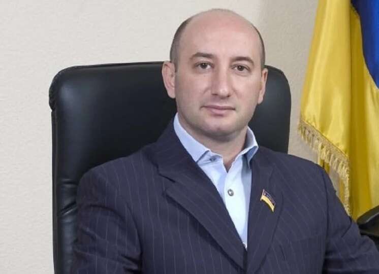 Ілюстрація до публікації «Продали квартири, які вже мали власників: у Києві викрито схему на понад 175 млн грн»