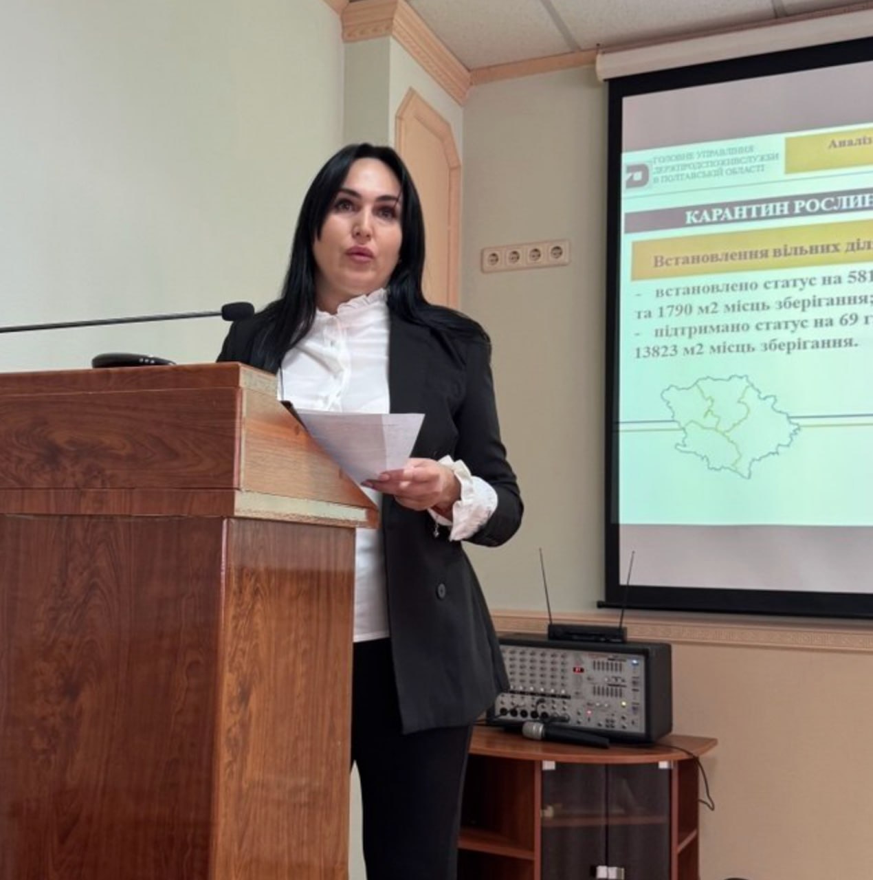 Ілюстрація до публікації «Поліцейський отримав безкоштовно елітне авто від клерка з сільради»