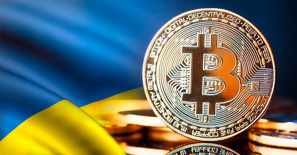 Ілюстрація до публікації «НАЗК та департамент кіберполіції Нацполіції викрили декілька фактів недостовірного декларування відомостей про криптовалюту під час проведення повних перевірок декларацій.»