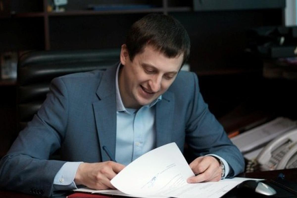 Ілюстрація до публікації «Чому керівник Держгеокадастру Львівщини намагався підкупити НАЗК?»