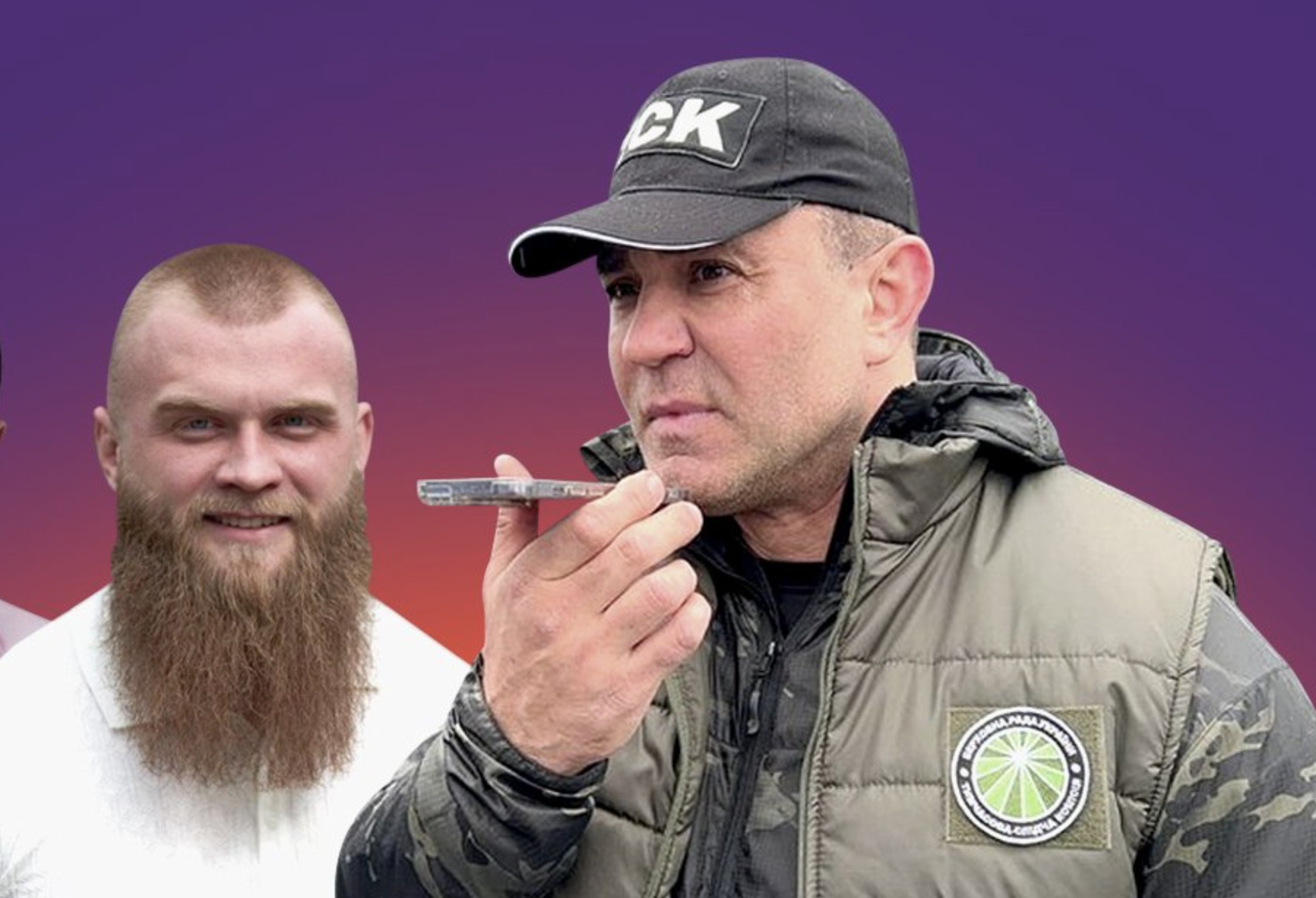 Ілюстрація до публікації «Окрім захисту проросійської УПЦ МП, нардеп Артем Дмитрук займається справжнім бандитизмом в Одесі.»