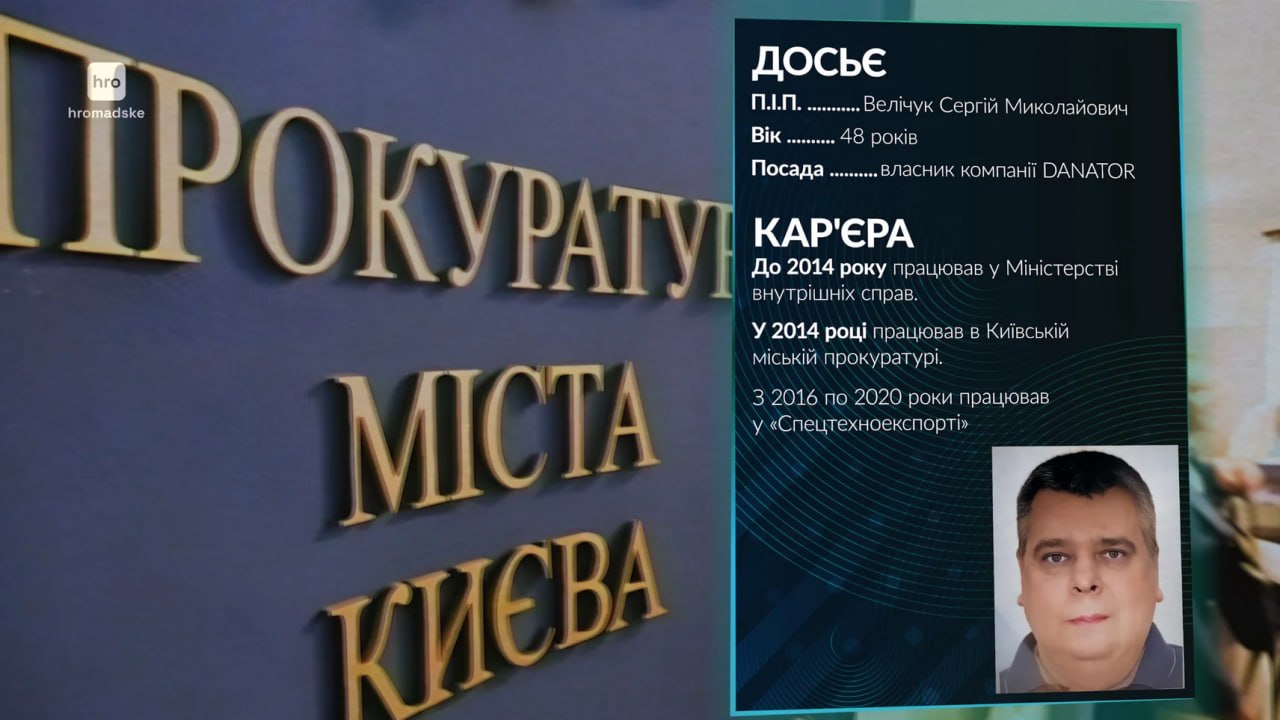 Ілюстрація до публікації ««Армія дронів» від Федорова: компанія з Кривого Рогу, що торгувала килимами, наварила 593 млн гривень»