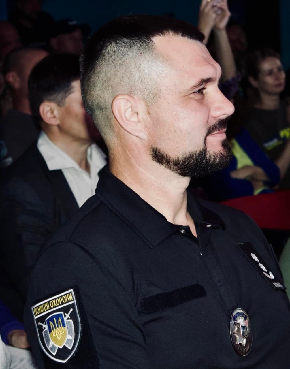 Ілюстрація до публікації «ДАІшник в поліції охорони збирав хабарі з підлеглих»
