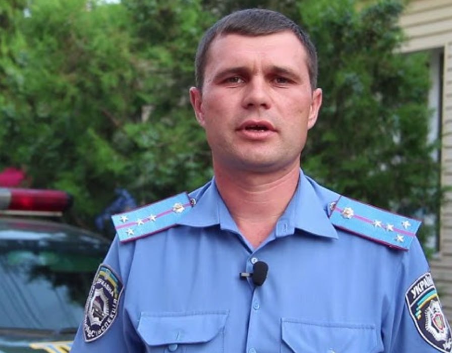 Ілюстрація до публікації «ДАІшник в поліції охорони збирав хабарі з підлеглих»