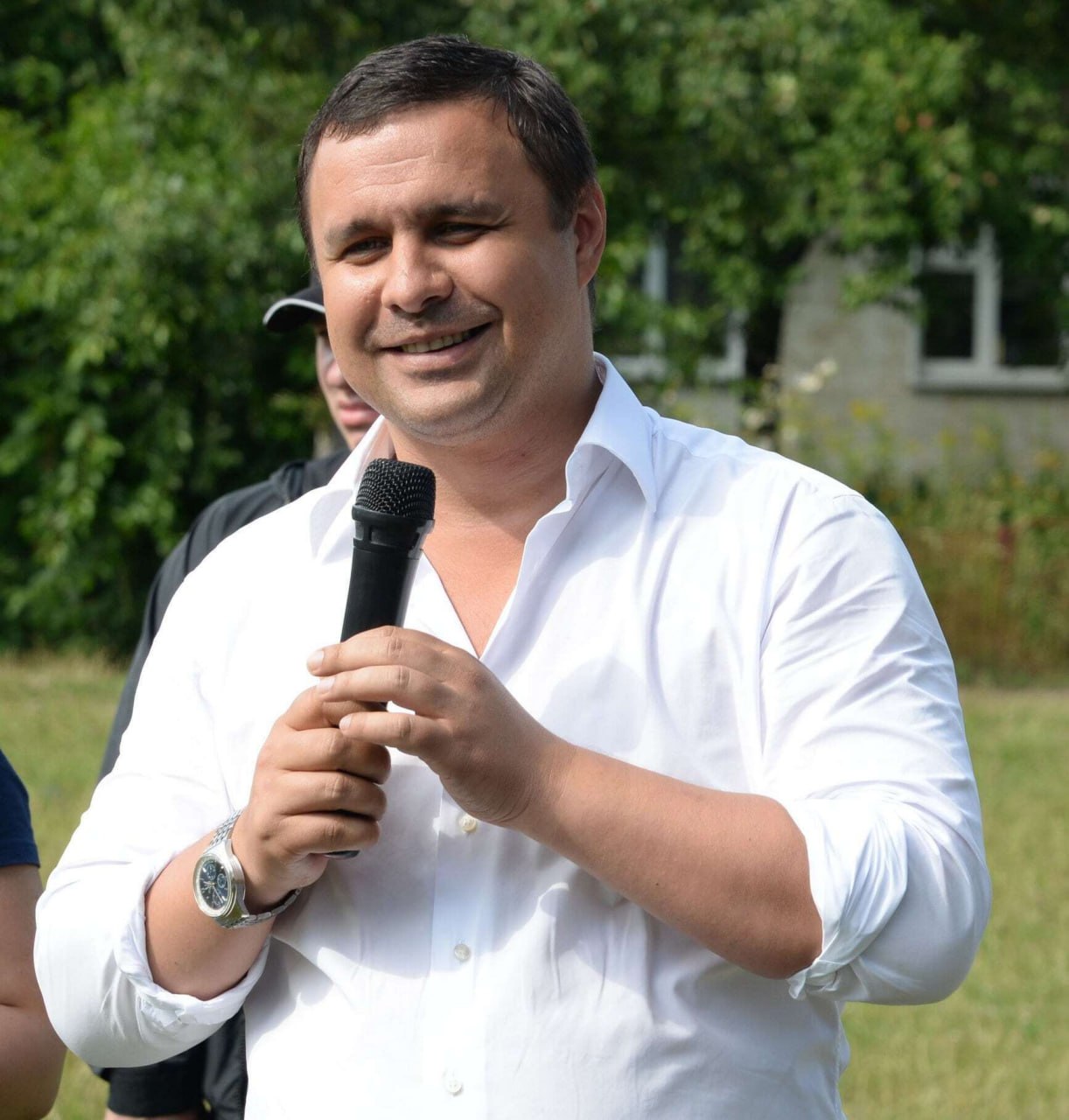 Ілюстрація до публікації «Форест Гамп — Другий Микитась.»
