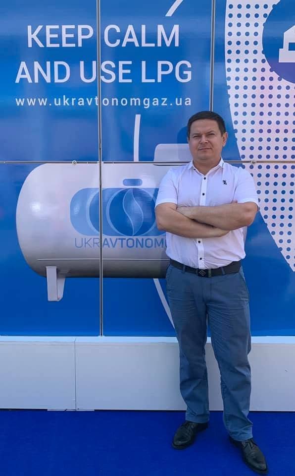 Ілюстрація до публікації «Бізнесмен Андрій Дорофеєв, котрий остаточно засуджений в Україні у 2024 році, відвідує Польщу, де має бізнес, на підставі бронювання.»