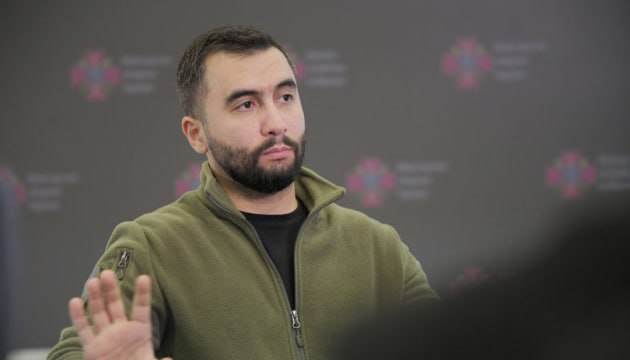 Ілюстрація до публікації «Гендиректора Агенції оборонних закупівель Міноборони буде змінено.»