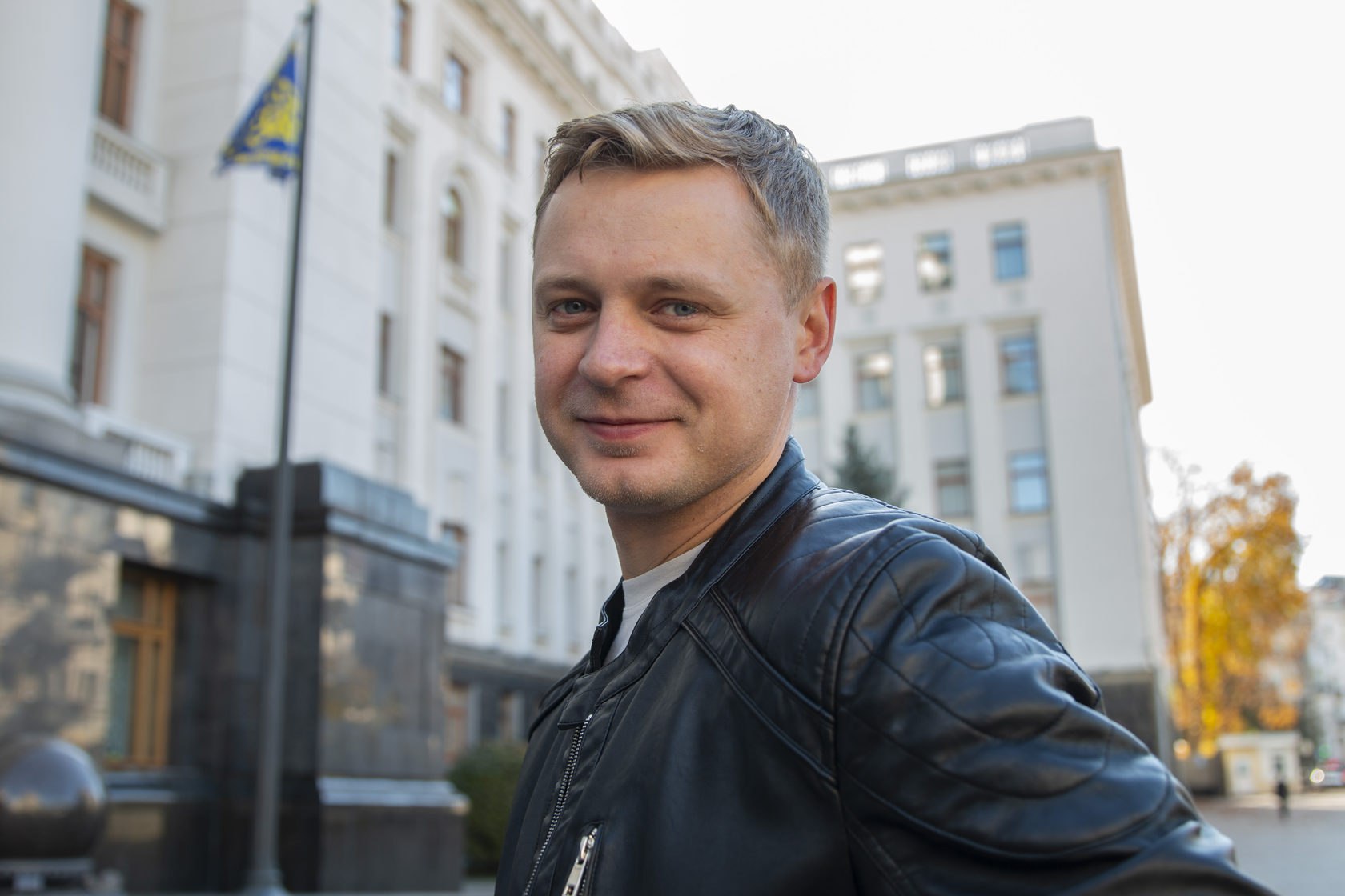 Ілюстрація до публікації «Олена Трибушна, співзасновниця ГО «Є питання» та член Громадської ради доброчесності заробила у 2023 році як грантовий ФОП 3,2 млн гривень.»