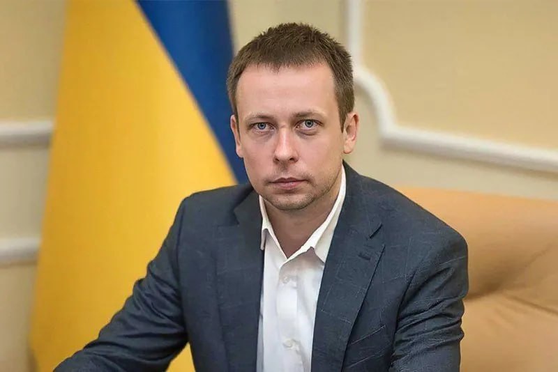 Ілюстрація до публікації «Очільник Міністерства юстиції Денис Маслов нещодавно відвідав Харків, а саме міжрегіональне управління та ННЦ «Інститут судових експертиз імені Заслуженого професора М.»
